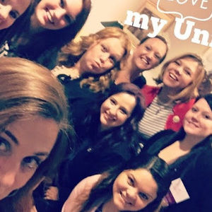 Meet your Posher, Timothy